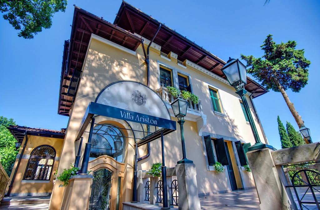 Hotel Ariston