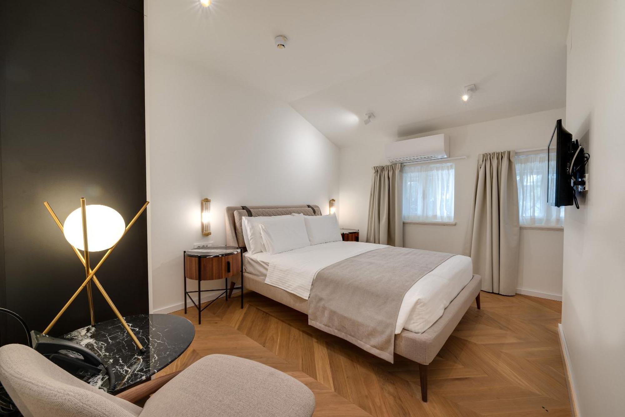 Ariston 3* Opatija
