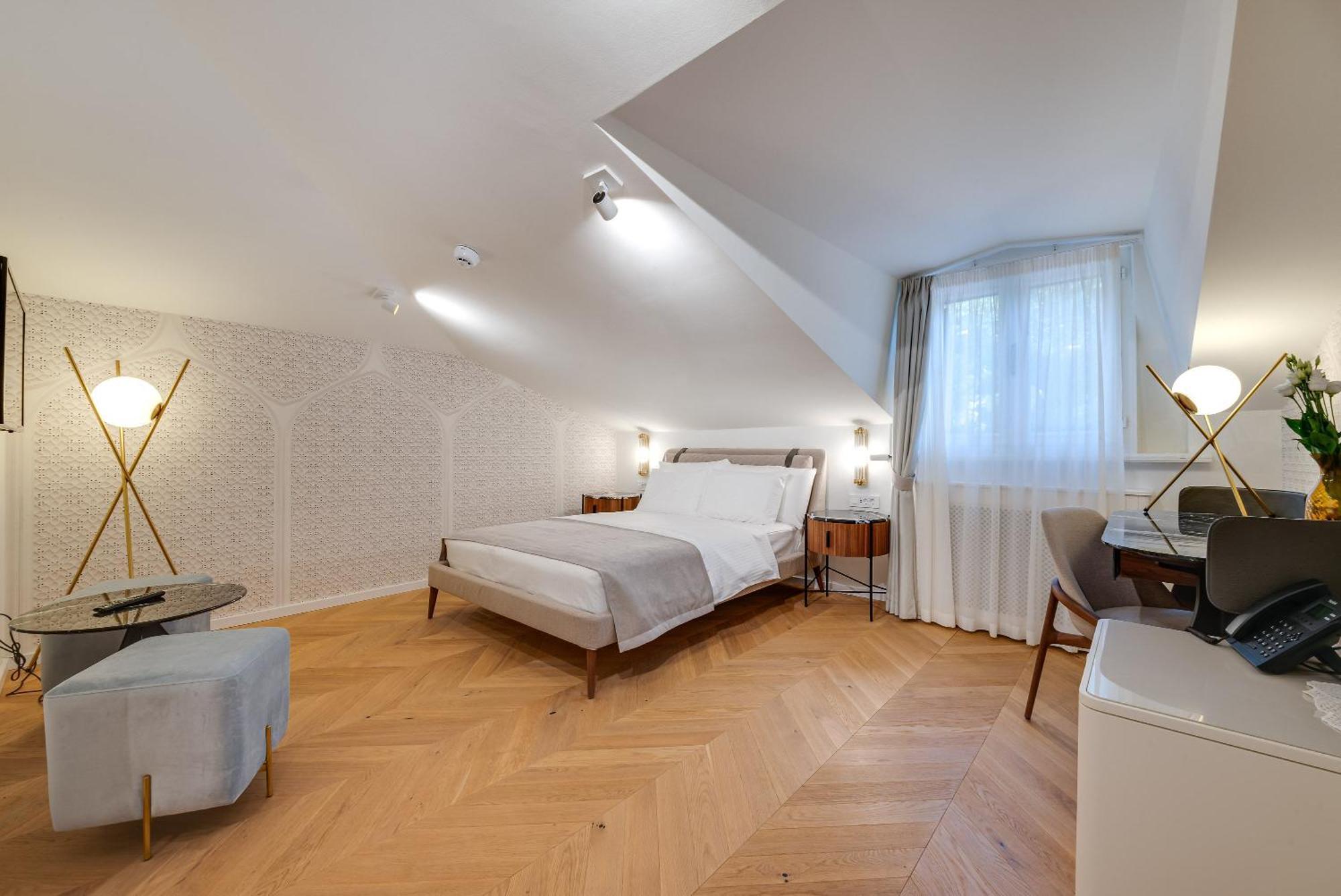 Ariston Hotel Opatija