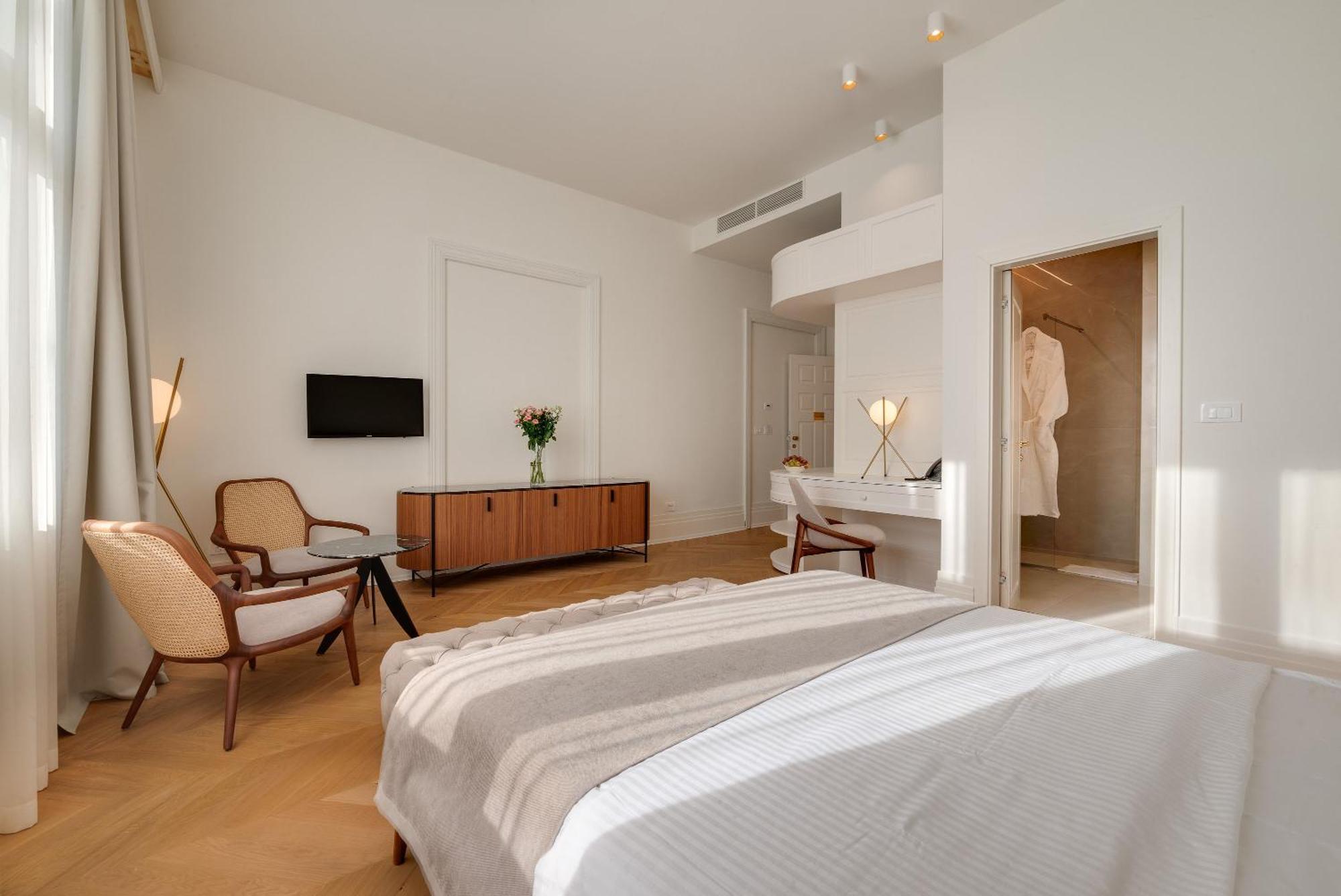 Hotel Ariston
