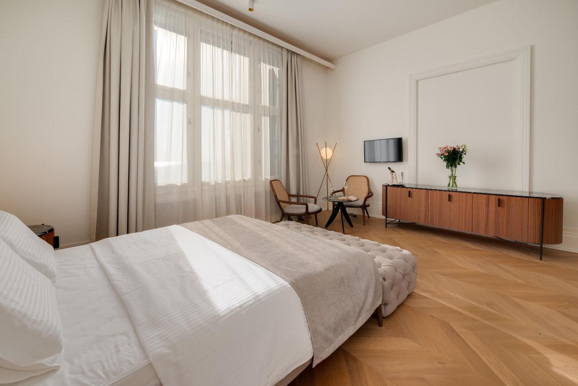 Ariston Hotel Opatija