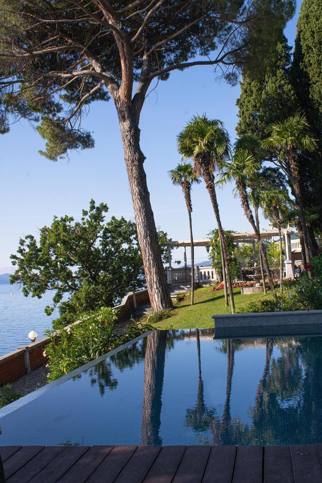 Ariston Hotel Opatija