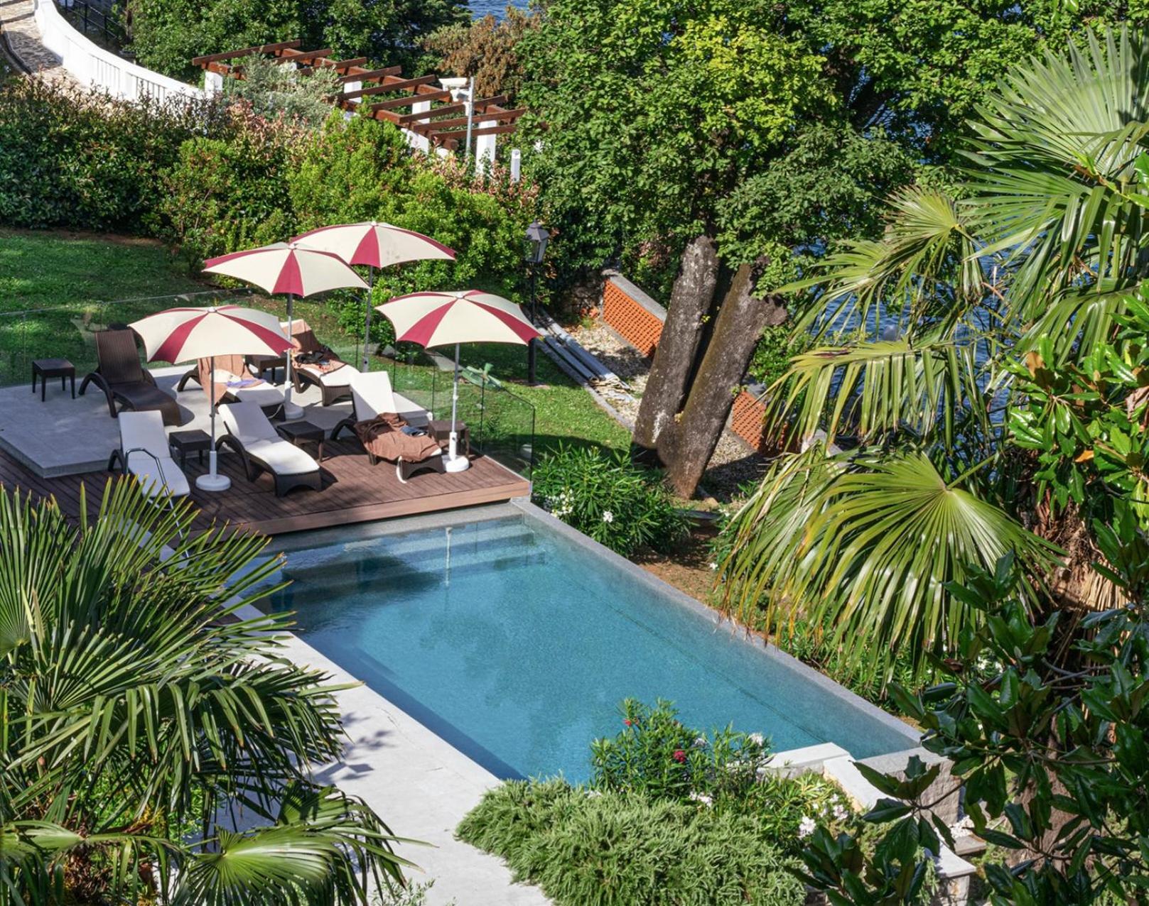 Hotel Ariston Opatija
