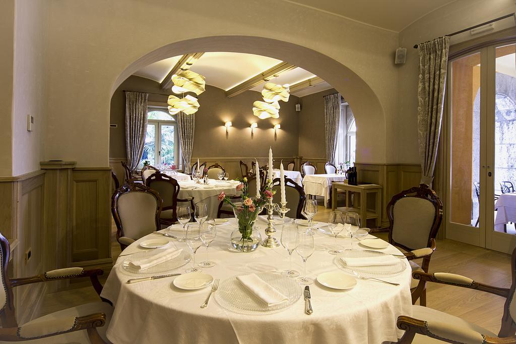 Hotel Ariston Opatija