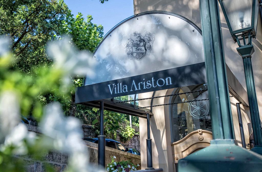 Ariston Opatija