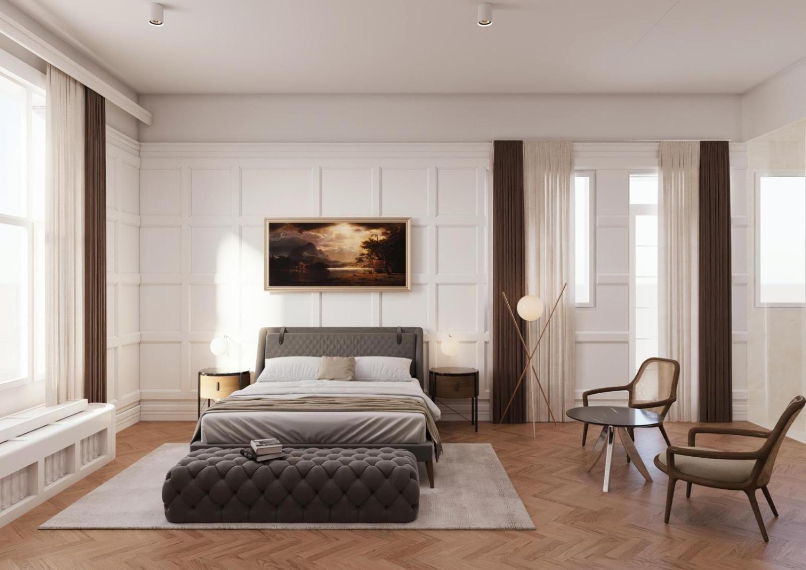 Ariston Hotell