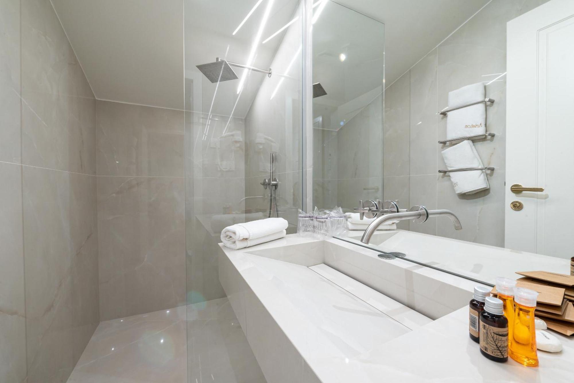 Hotel Ariston Opatija