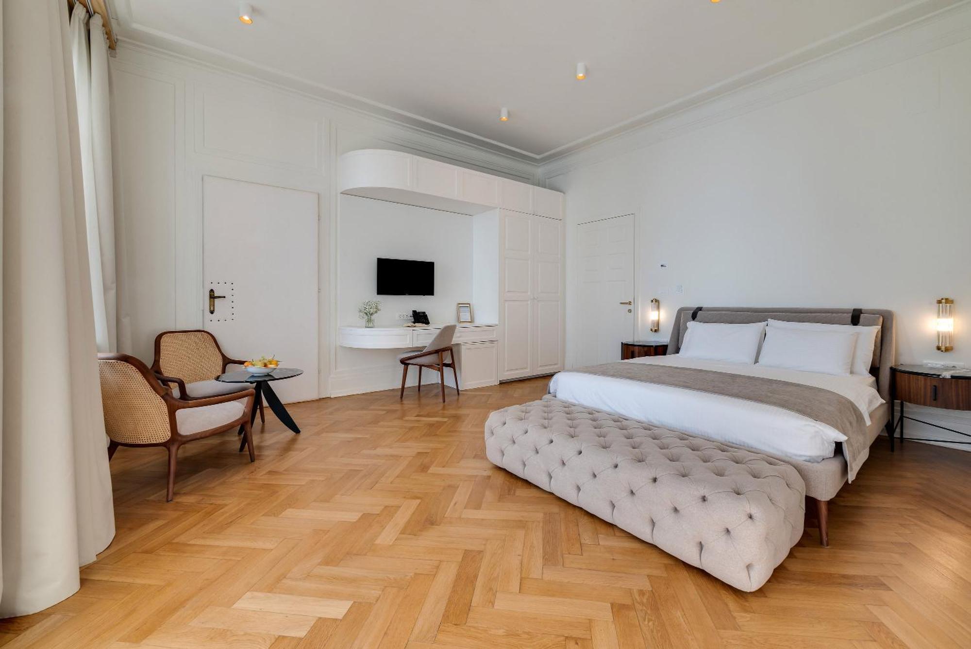 Hotel Ariston 3*