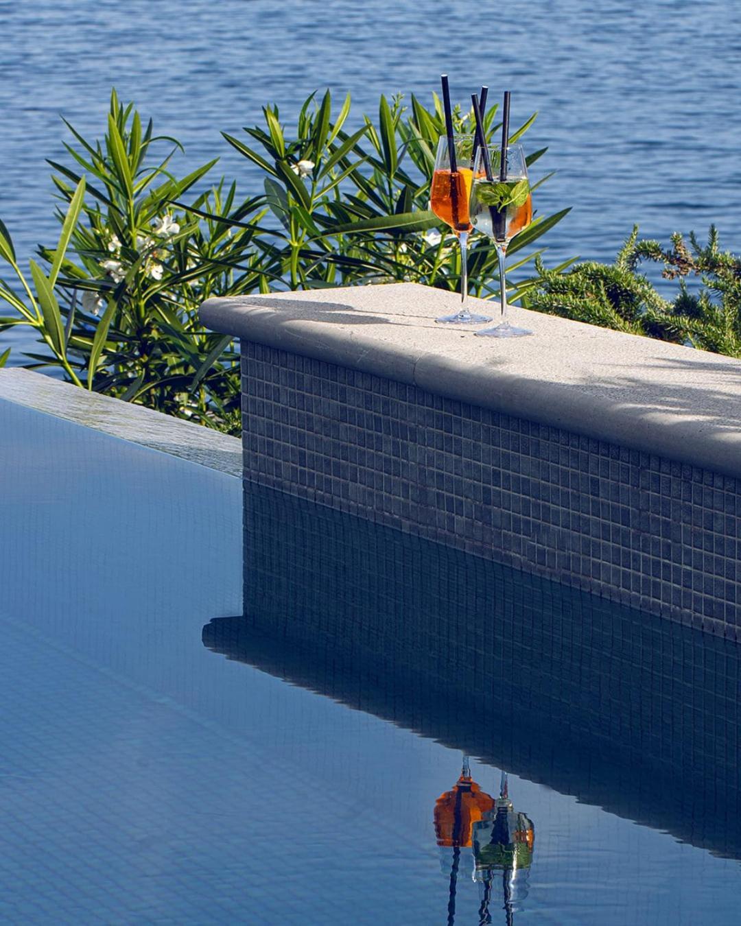 Hotell Ariston