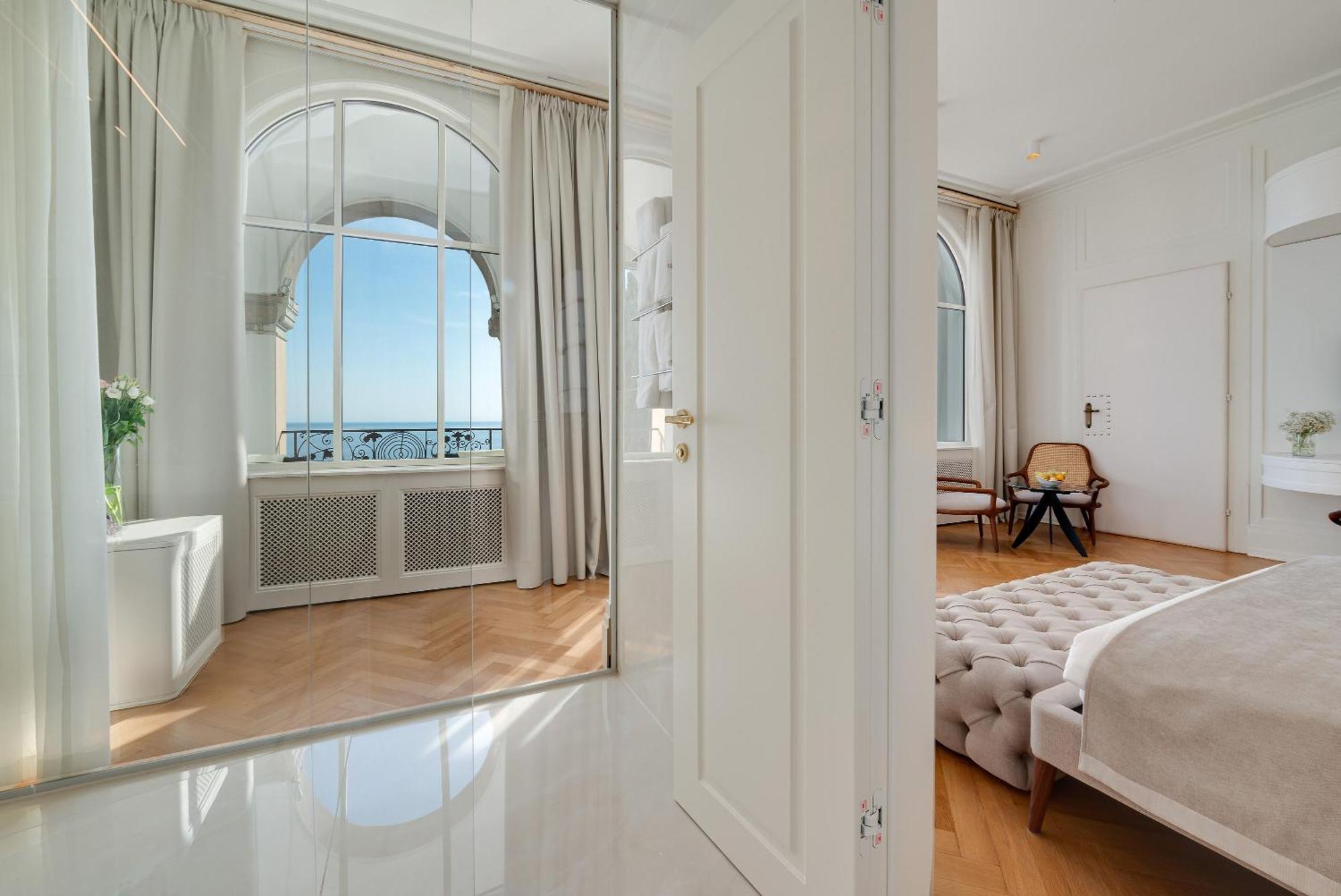Hotel Ariston 3*
