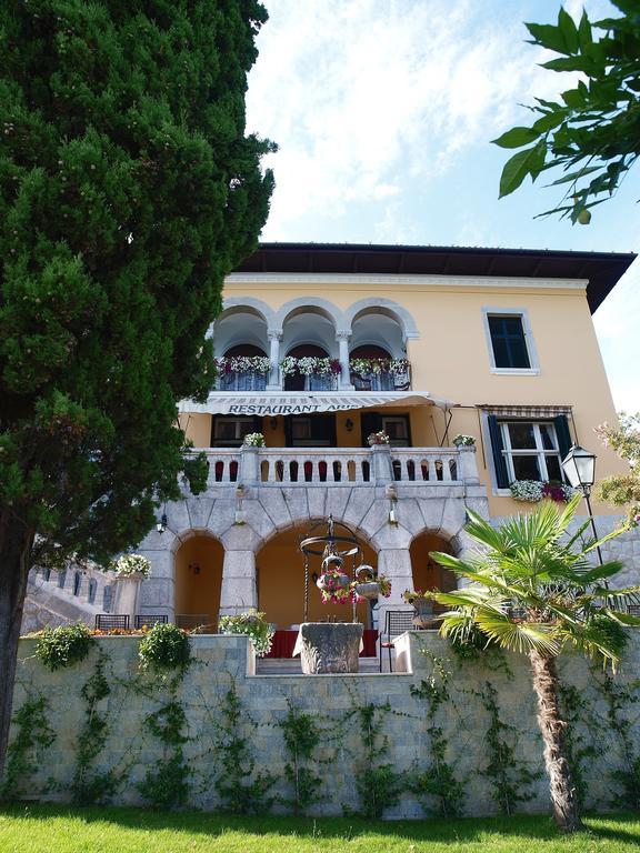 Ariston Hotel Opatija